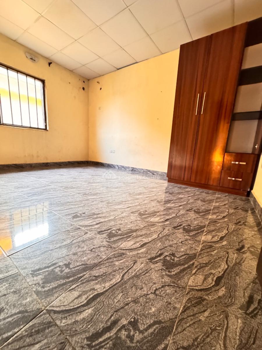 3 Bedroom Flat Utako, Abuja, Utako, Utako, Abuja, Flat / Apartment for Rent