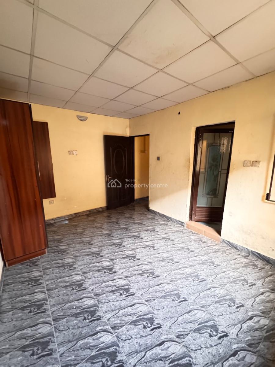 3 Bedroom Flat Utako, Abuja, Utako, Utako, Abuja, Flat / Apartment for Rent
