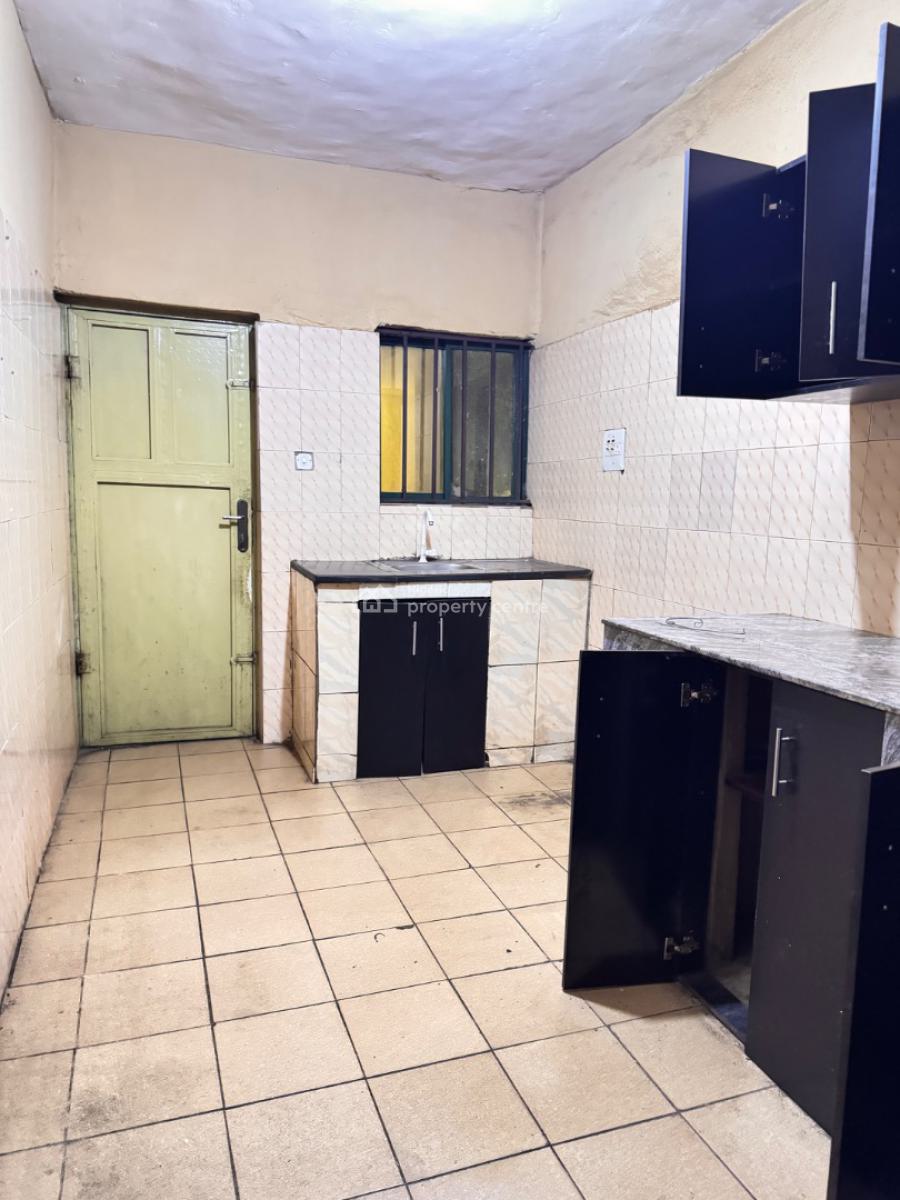 3 Bedroom Flat Utako, Abuja, Utako, Utako, Abuja, Flat / Apartment for Rent