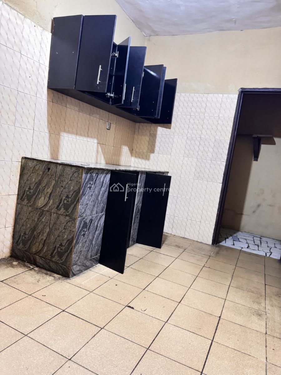 3 Bedroom Flat Utako, Abuja, Utako, Utako, Abuja, Flat / Apartment for Rent