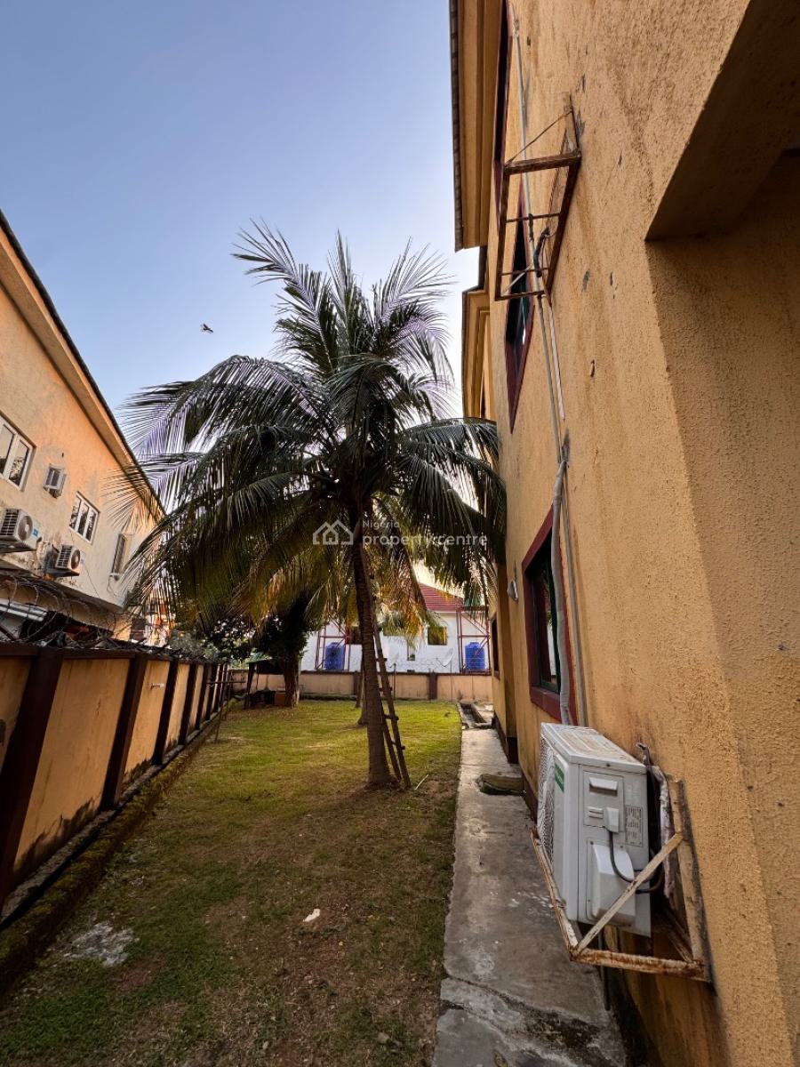 3 Bedroom Flat Utako, Abuja, Utako, Utako, Abuja, Flat / Apartment for Rent