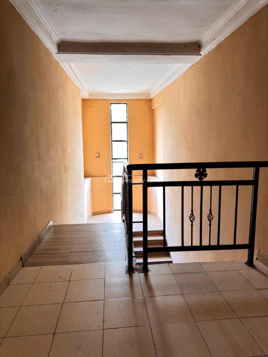 3 Bedroom Flat Utako, Abuja, Utako, Utako, Abuja, Flat / Apartment for Rent