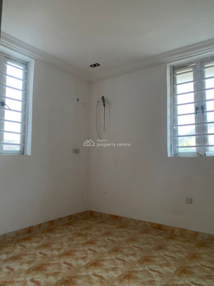 a Super Newly Built 3 Bedroom Apartment, Off Herbert Macaulay Way, Alagomeji, Yaba, Lagos, Flat / Apartment for Rent