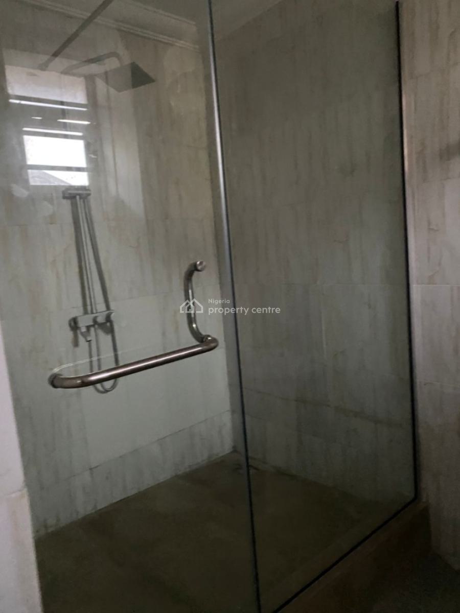 a Super Newly Built 3 Bedroom Apartment, Off Herbert Macaulay Way, Alagomeji, Yaba, Lagos, Flat / Apartment for Rent