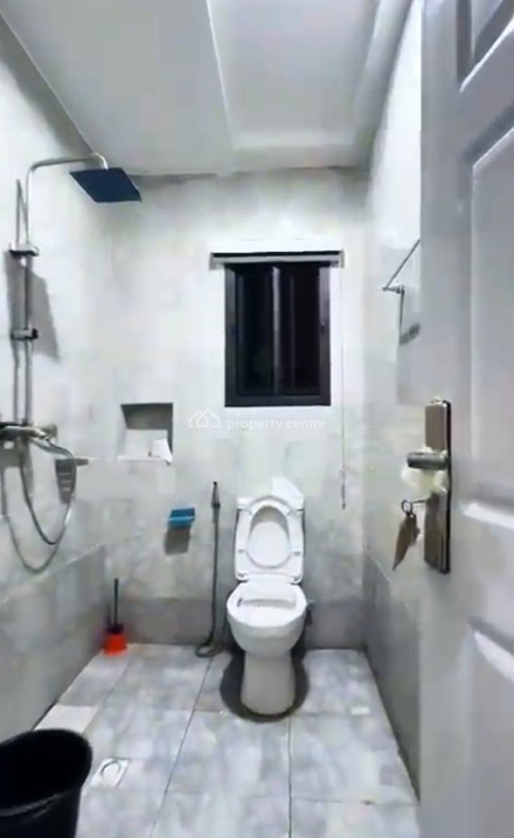 Beautifully Furnished 3-bedroom Apartment., Life Camp, Abuja, Flat / Apartment for Rent