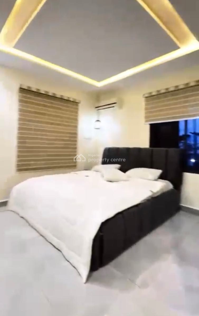 Beautifully Furnished 3-bedroom Apartment., Life Camp, Abuja, Flat / Apartment for Rent