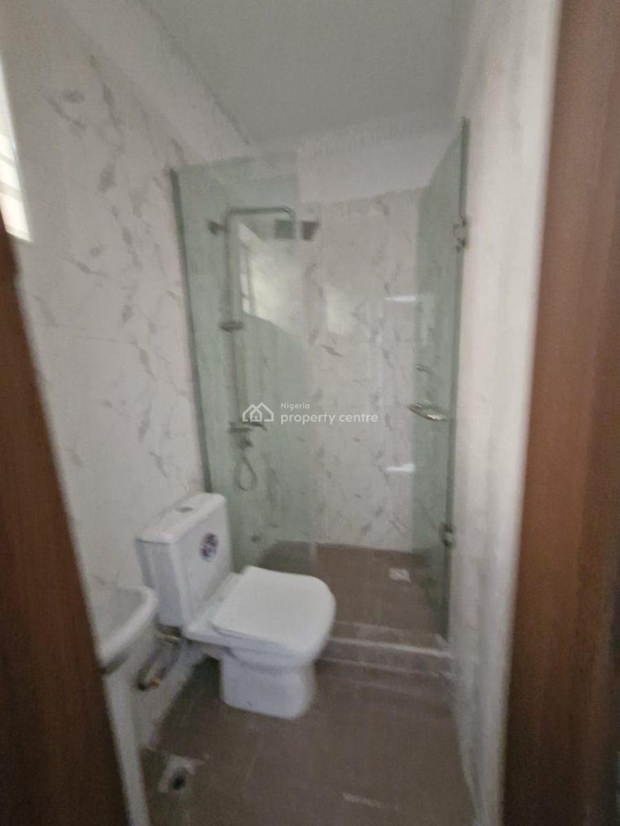 Luxury 3-bedroom Terrace Duplex No Bq, General Paint, Before Lbs, Ajah, Lagos, Terraced Duplex for Sale