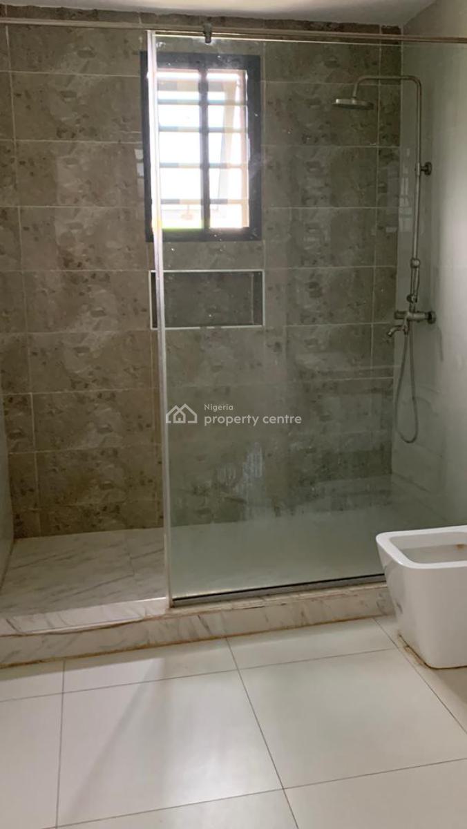 2 Bedroom Terraced Duplex with Bq, Abraham Adesanya, Ajah, Lagos, Terraced Duplex for Rent