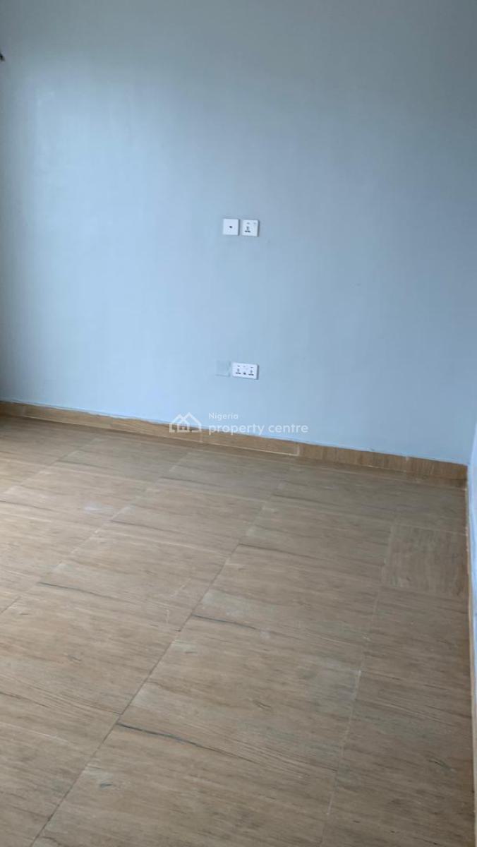 2 Bedroom Terraced Duplex with Bq, Abraham Adesanya, Ajah, Lagos, Terraced Duplex for Rent