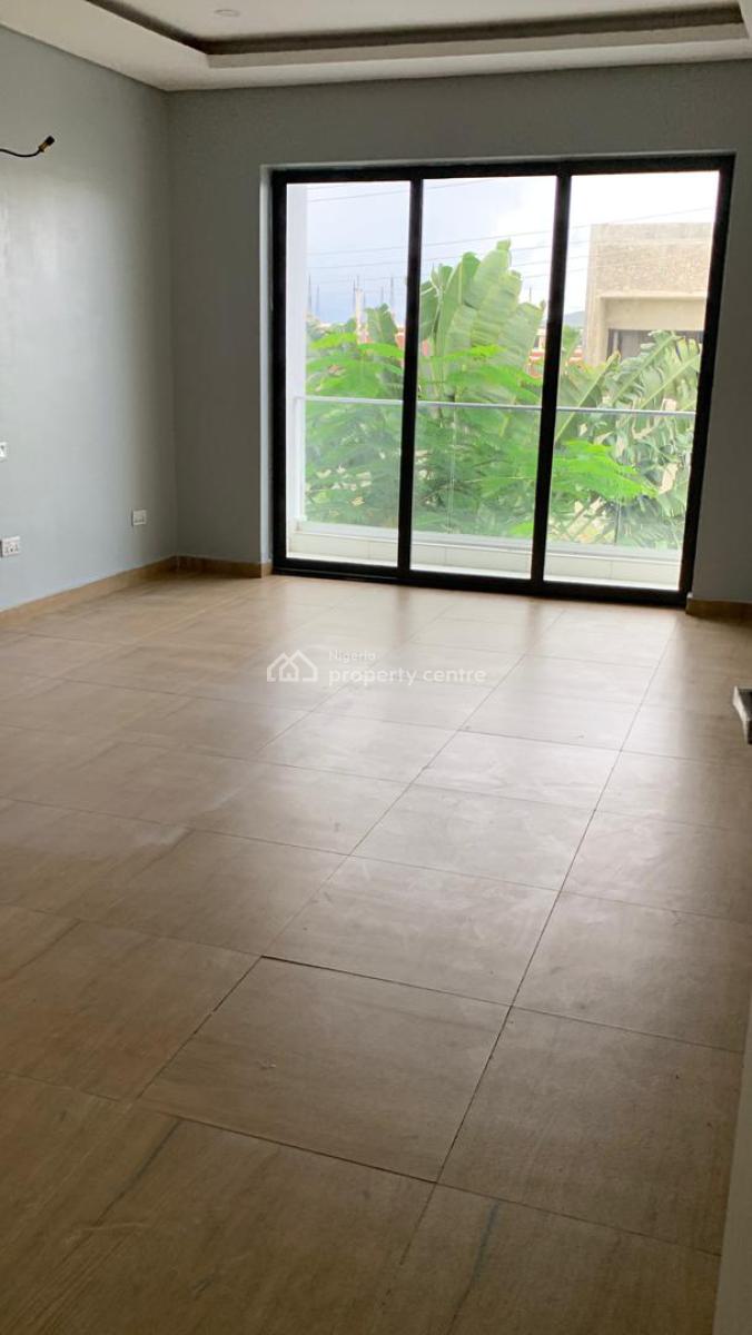 2 Bedroom Terraced Duplex with Bq, Abraham Adesanya, Ajah, Lagos, Terraced Duplex for Rent