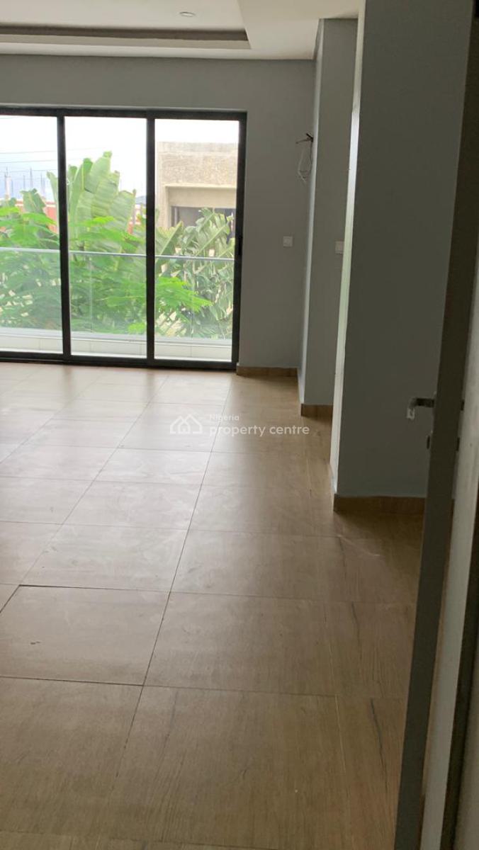 2 Bedroom Terraced Duplex with Bq, Abraham Adesanya, Ajah, Lagos, Terraced Duplex for Rent
