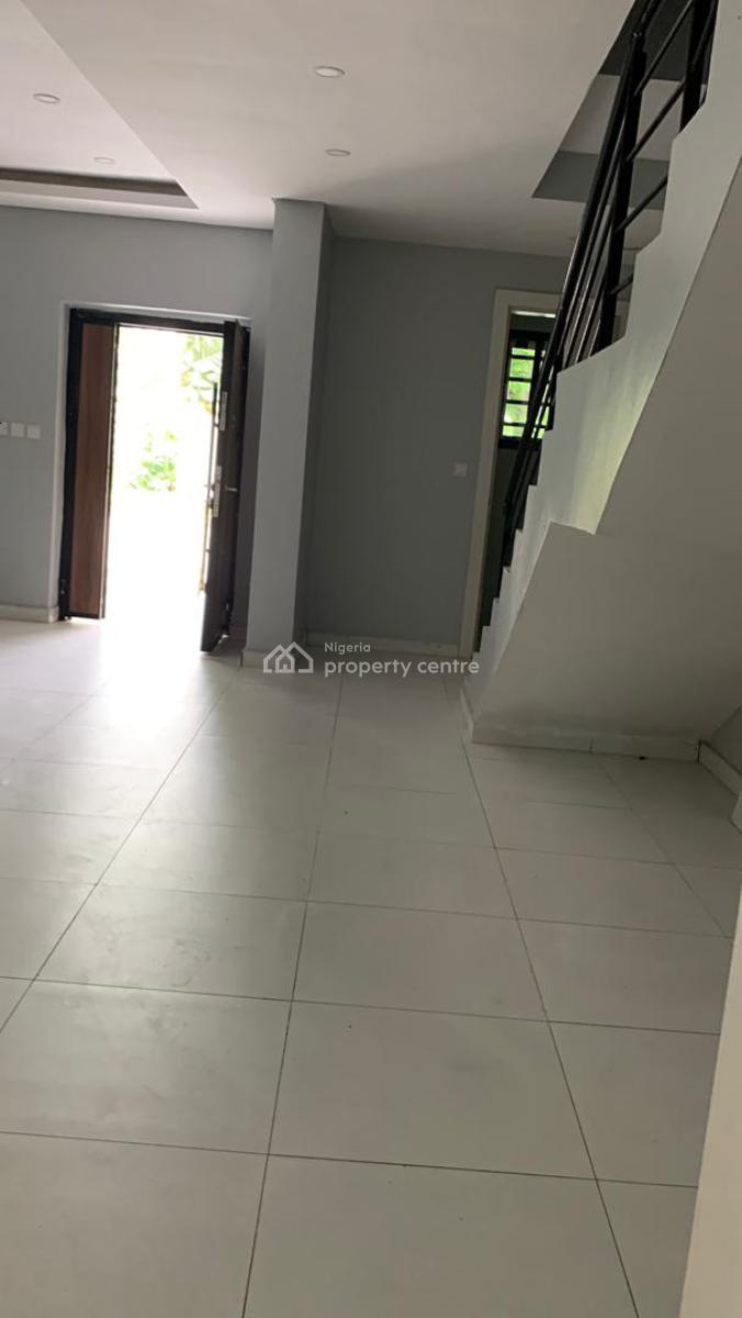 2 Bedroom Terraced Duplex with Bq, Abraham Adesanya, Ajah, Lagos, Terraced Duplex for Rent