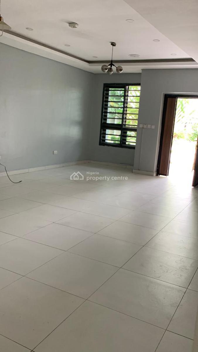 2 Bedroom Terraced Duplex with Bq, Abraham Adesanya, Ajah, Lagos, Terraced Duplex for Rent