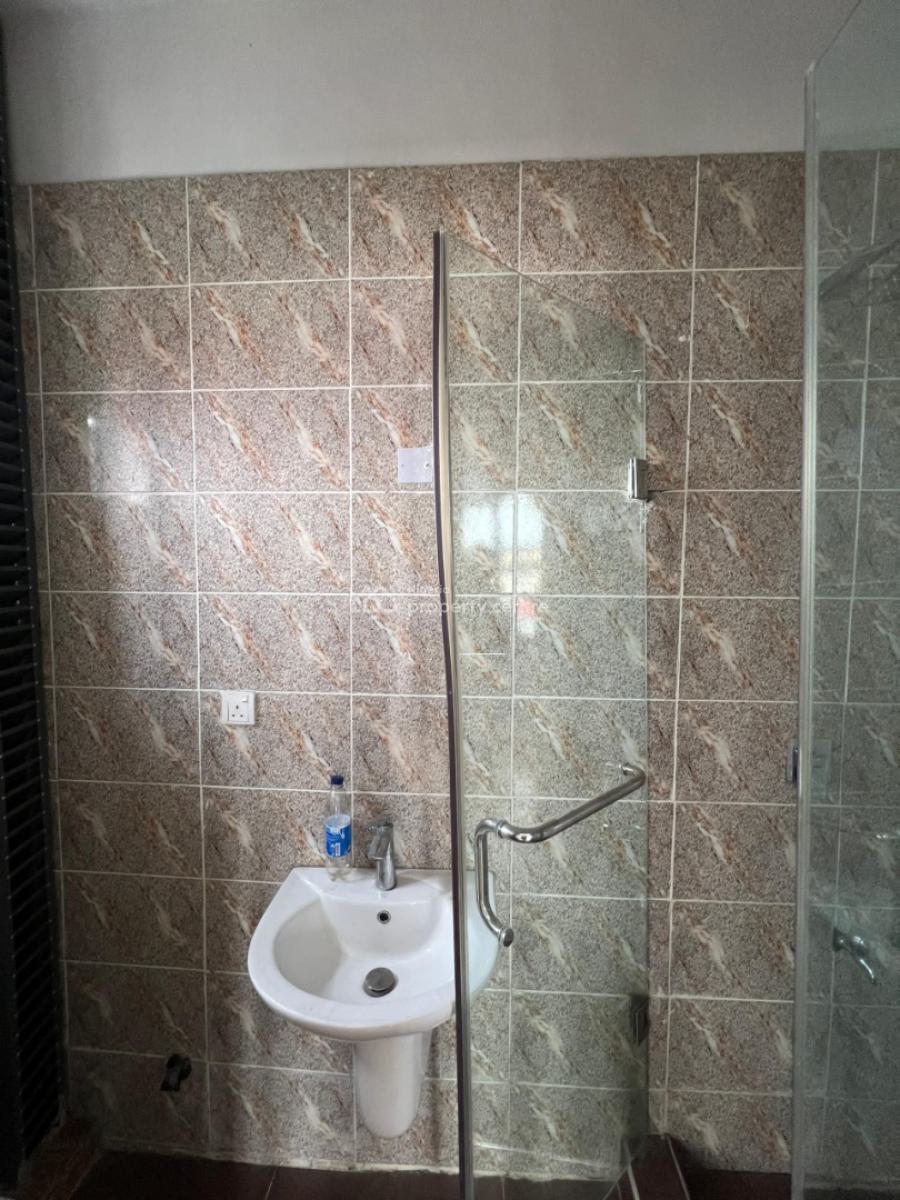 2-bedroom Apartment on 3rd Floor, Lekki Right Ikate, Lekki, Lagos, Flat / Apartment for Rent