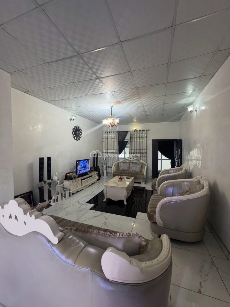 Well Located Two Units of 3 Bedroom Flat and a Two Units of 2 Bedroom, Gateway Road, Off Ada George, Port Harcourt, Rivers, Block of Flats for Sale