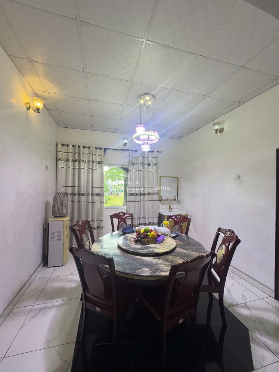 Well Located Two Units of 3 Bedroom Flat and a Two Units of 2 Bedroom, Gateway Road, Off Ada George, Port Harcourt, Rivers, Block of Flats for Sale