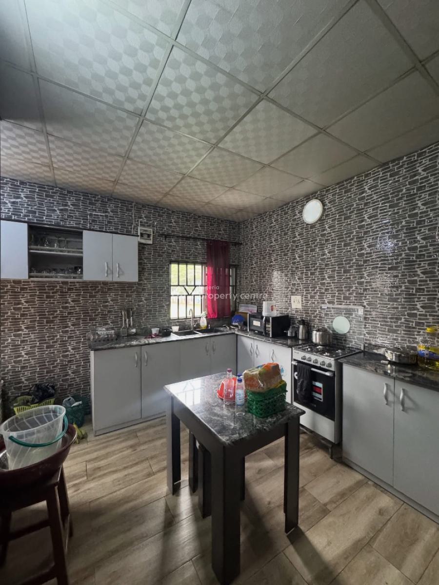 Well Located Two Units of 3 Bedroom Flat and a Two Units of 2 Bedroom, Gateway Road, Off Ada George, Port Harcourt, Rivers, Block of Flats for Sale