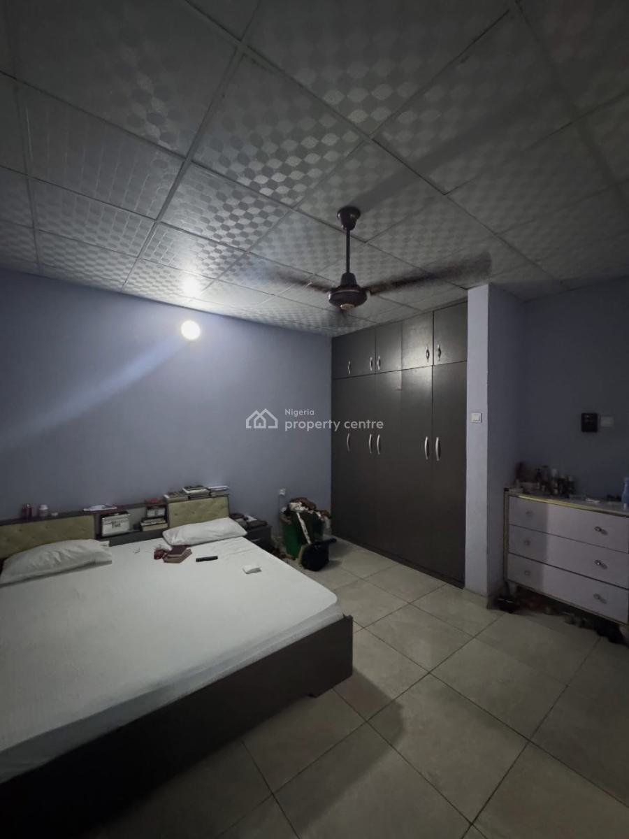 Well Located Two Units of 3 Bedroom Flat and a Two Units of 2 Bedroom, Gateway Road, Off Ada George, Port Harcourt, Rivers, Block of Flats for Sale