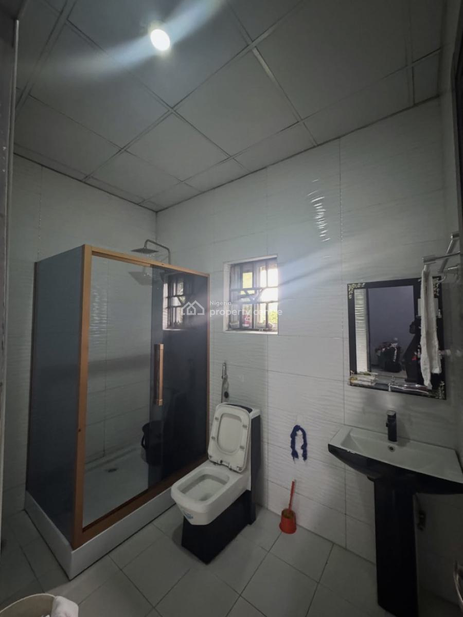 Well Located Two Units of 3 Bedroom Flat and a Two Units of 2 Bedroom, Gateway Road, Off Ada George, Port Harcourt, Rivers, Block of Flats for Sale