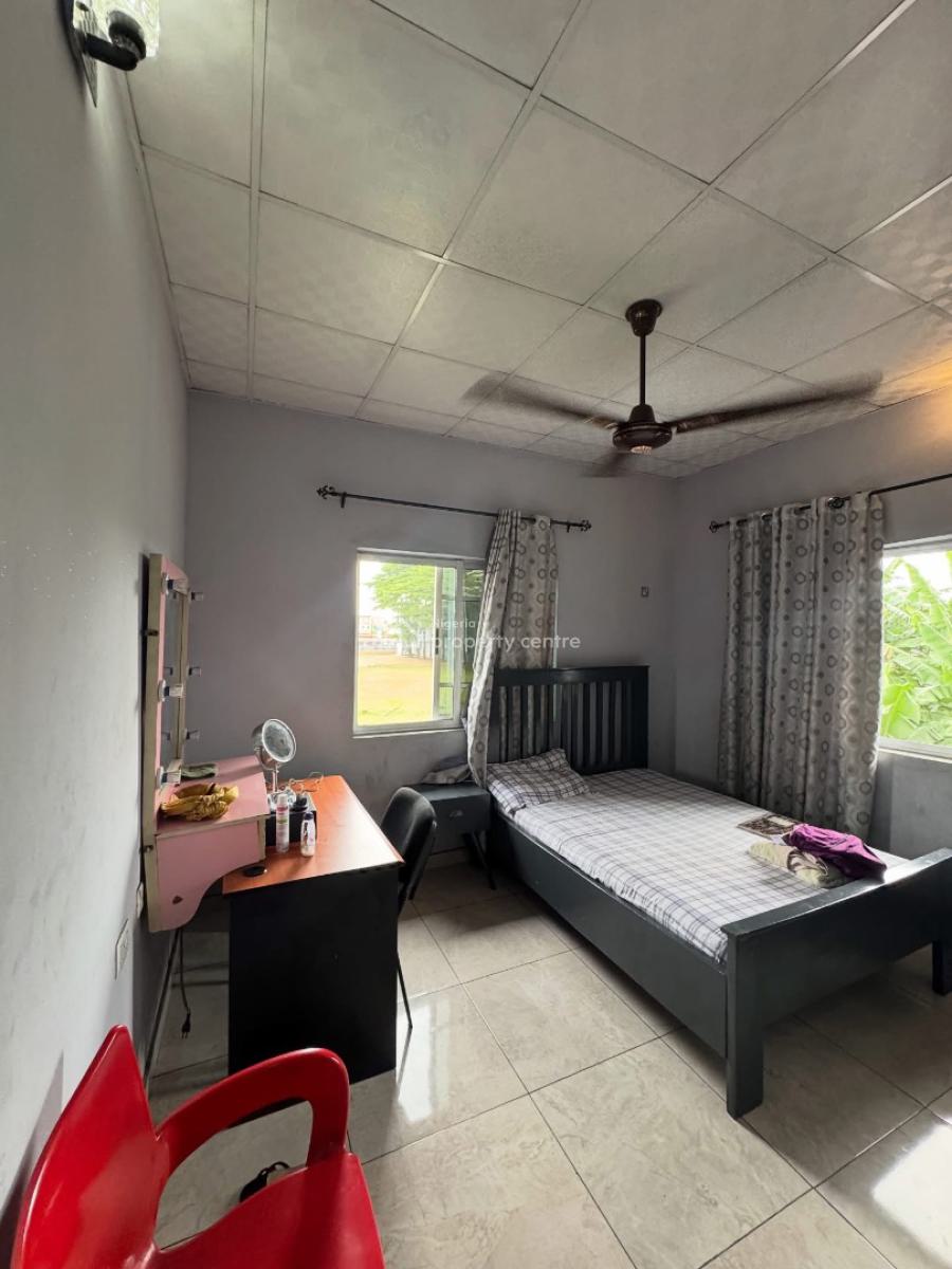 Well Located Two Units of 3 Bedroom Flat and a Two Units of 2 Bedroom, Gateway Road, Off Ada George, Port Harcourt, Rivers, Block of Flats for Sale