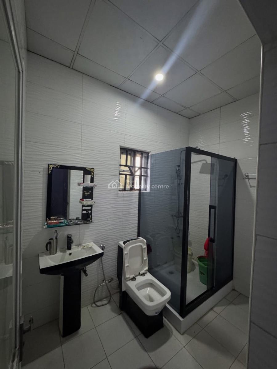 Well Located Two Units of 3 Bedroom Flat and a Two Units of 2 Bedroom, Gateway Road, Off Ada George, Port Harcourt, Rivers, Block of Flats for Sale