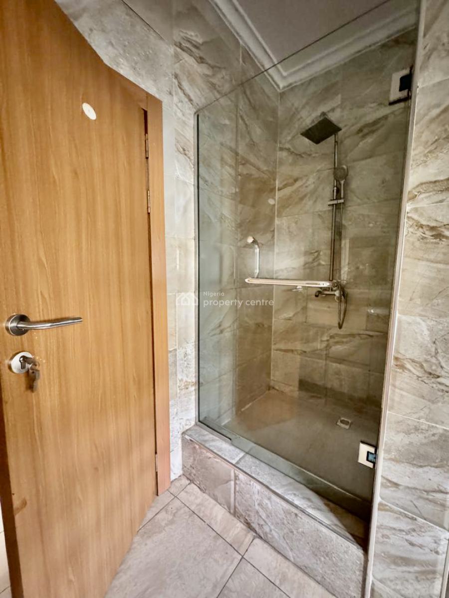 Exquisite Spacious 4 Bedroom Semi Detached Duplex with Bq, Banana Island, Ikoyi, Lagos, Semi-detached Duplex for Rent