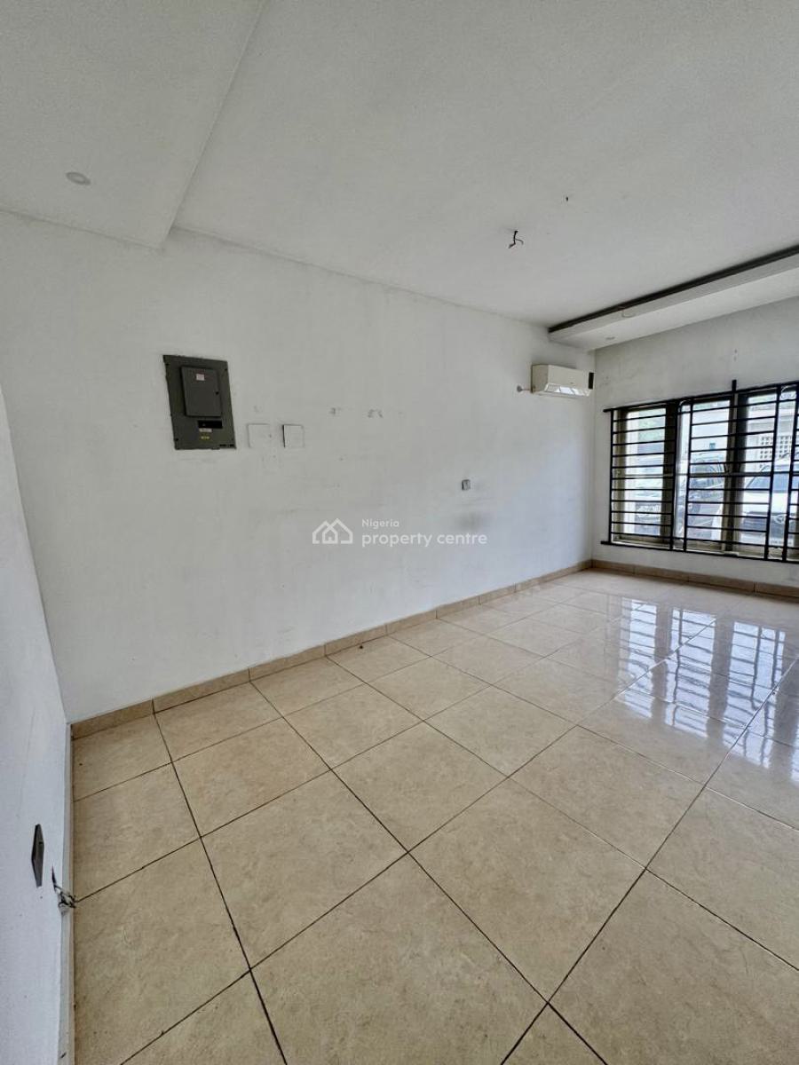 Exquisite Spacious 4 Bedroom Semi Detached Duplex with Bq, Banana Island, Ikoyi, Lagos, Semi-detached Duplex for Rent