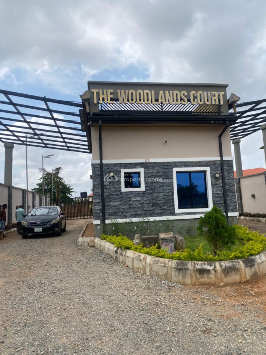 Residential Plots, Iyaganku, Ibadan, Oyo, Residential Land for Sale