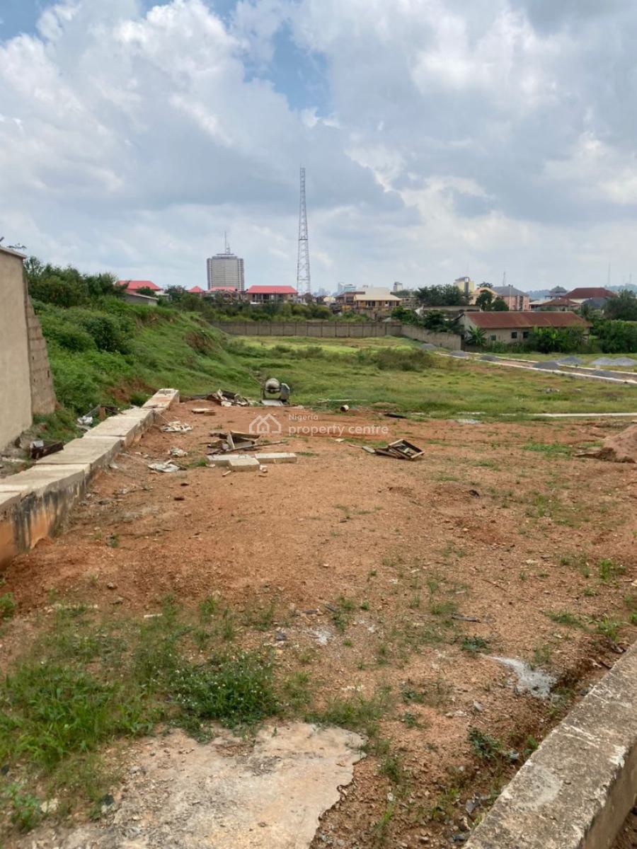 Residential Plots, Iyaganku, Ibadan, Oyo, Residential Land for Sale