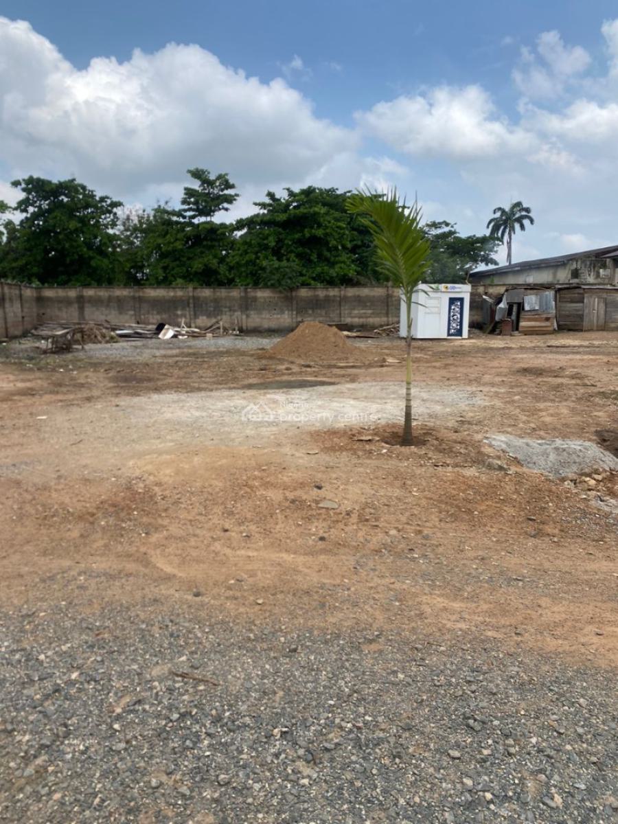Residential Plots, Iyaganku, Ibadan, Oyo, Residential Land for Sale
