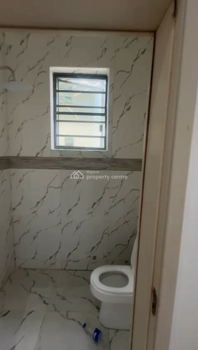 Spacious Studio Apartment with Open Plan Kitchen, Royal Mews 2, Royal Pine Gate 1, Orchid, Lekki, Lagos, Flat / Apartment for Rent