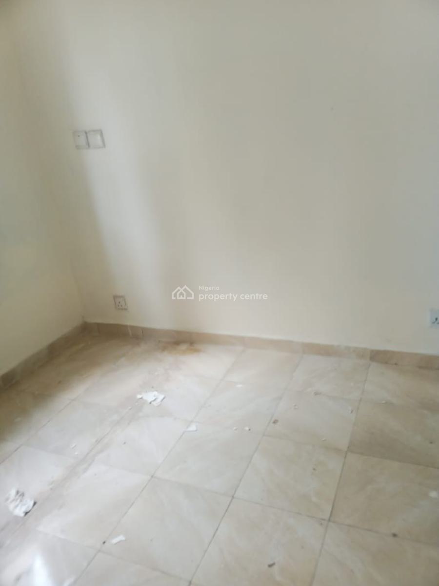 Brand New Self Contain, Paradise 1 Estate, Life Camp, Abuja, Self Contain (single Rooms) for Rent