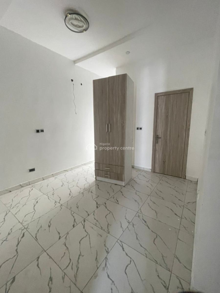4 Bedroom Terrace Duplex, Ikota, Lekki, Lagos, Terraced Duplex for Rent