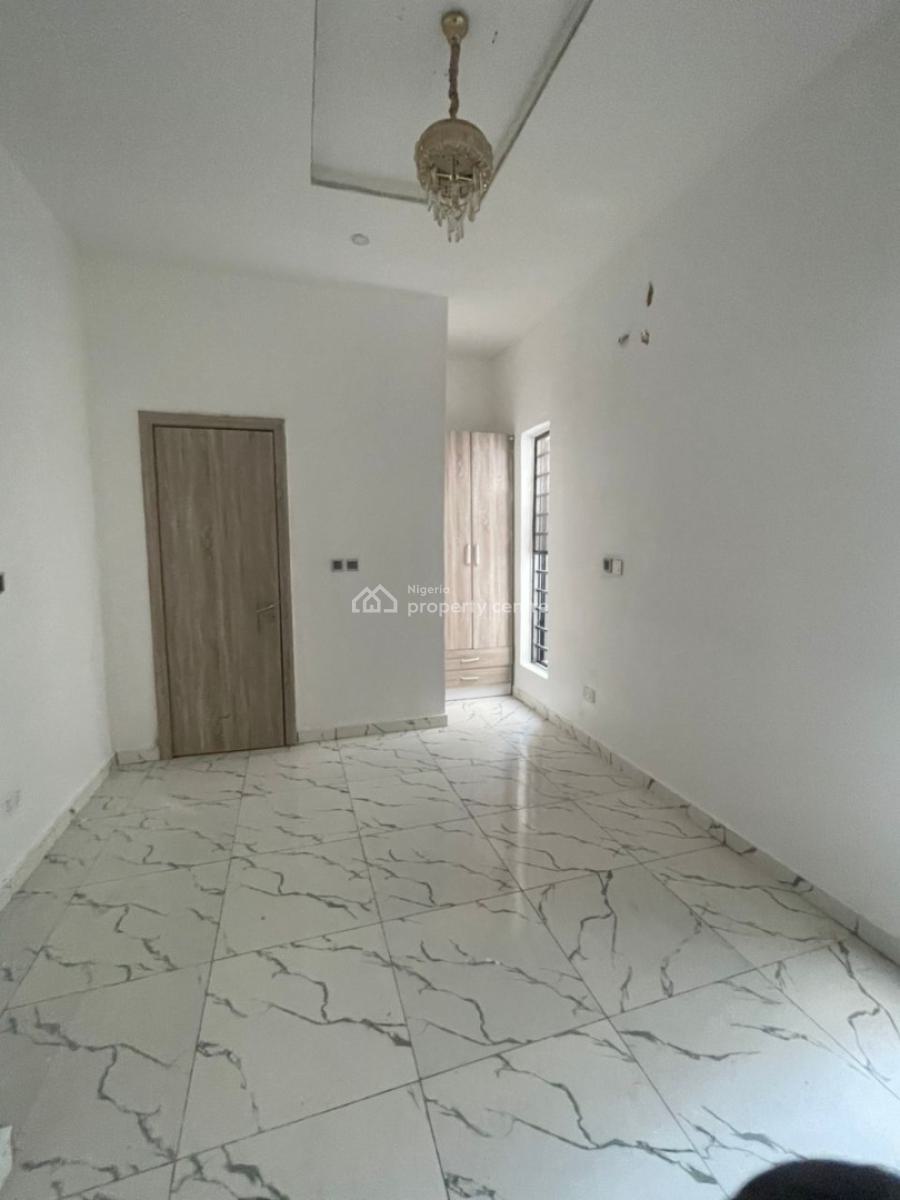 4 Bedroom Terrace Duplex, Ikota, Lekki, Lagos, Terraced Duplex for Rent