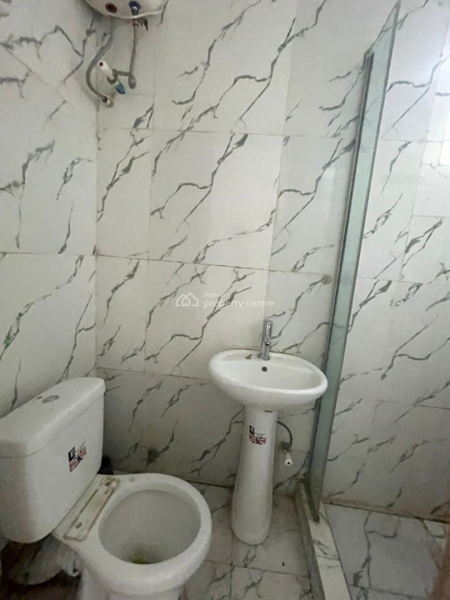 4 Bedroom Terrace Duplex, Ikota, Lekki, Lagos, Terraced Duplex for Rent