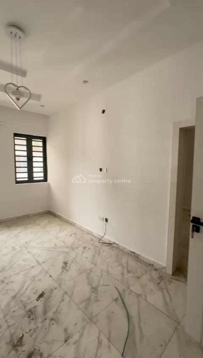 Lovely 2-bedroom Flats, By Amala Sky, Orchid Road, Lekki, Lagos, Flat / Apartment for Rent