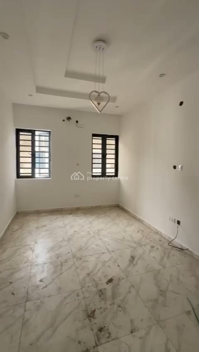 Lovely 2-bedroom Flats, By Amala Sky, Orchid Road, Lekki, Lagos, Flat / Apartment for Rent