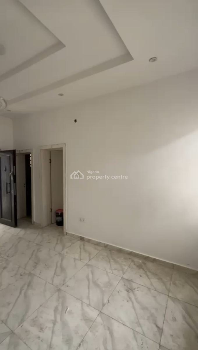 Lovely 2-bedroom Flats, By Amala Sky, Orchid Road, Lekki, Lagos, Flat / Apartment for Rent