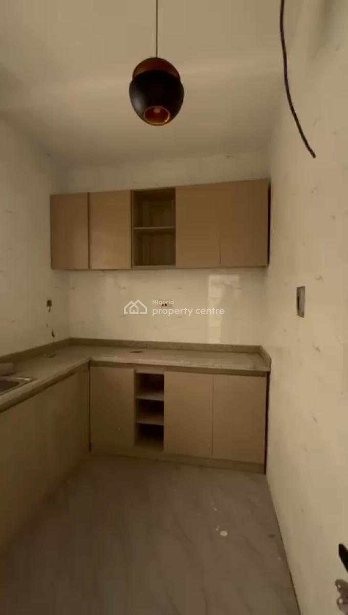 Lovely 2-bedroom Flats, By Amala Sky, Orchid Road, Lekki, Lagos, Flat / Apartment for Rent