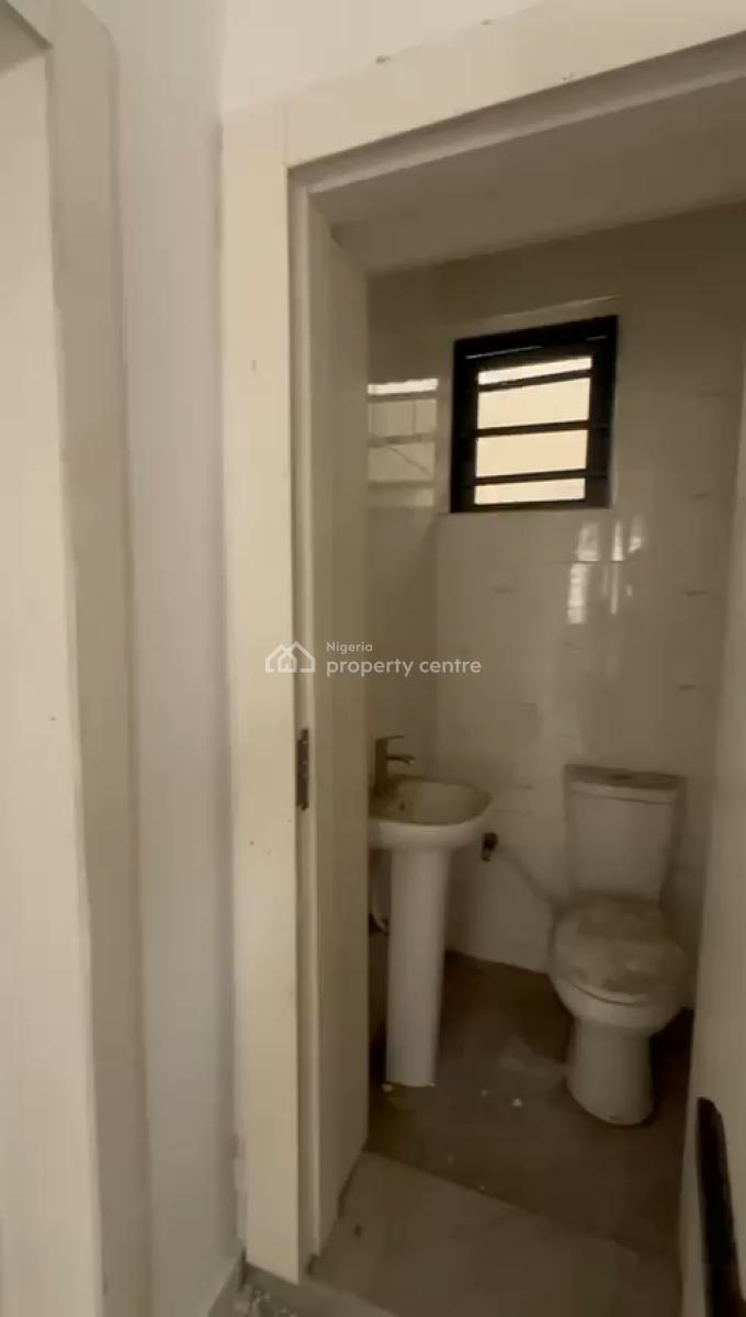 Lovely 2-bedroom Flats, By Amala Sky, Orchid Road, Lekki, Lagos, Flat / Apartment for Rent