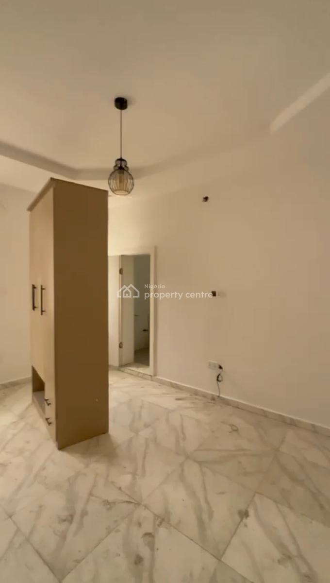 Lovely 2-bedroom Flats, By Amala Sky, Orchid Road, Lekki, Lagos, Flat / Apartment for Rent