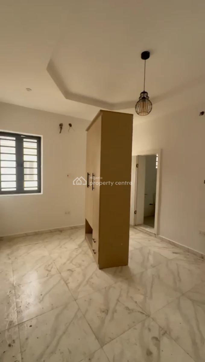 Lovely 2-bedroom Flats, By Amala Sky, Orchid Road, Lekki, Lagos, Flat / Apartment for Rent