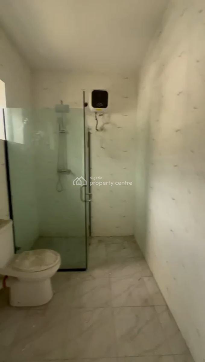 Lovely 2-bedroom Flats, By Amala Sky, Orchid Road, Lekki, Lagos, Flat / Apartment for Rent