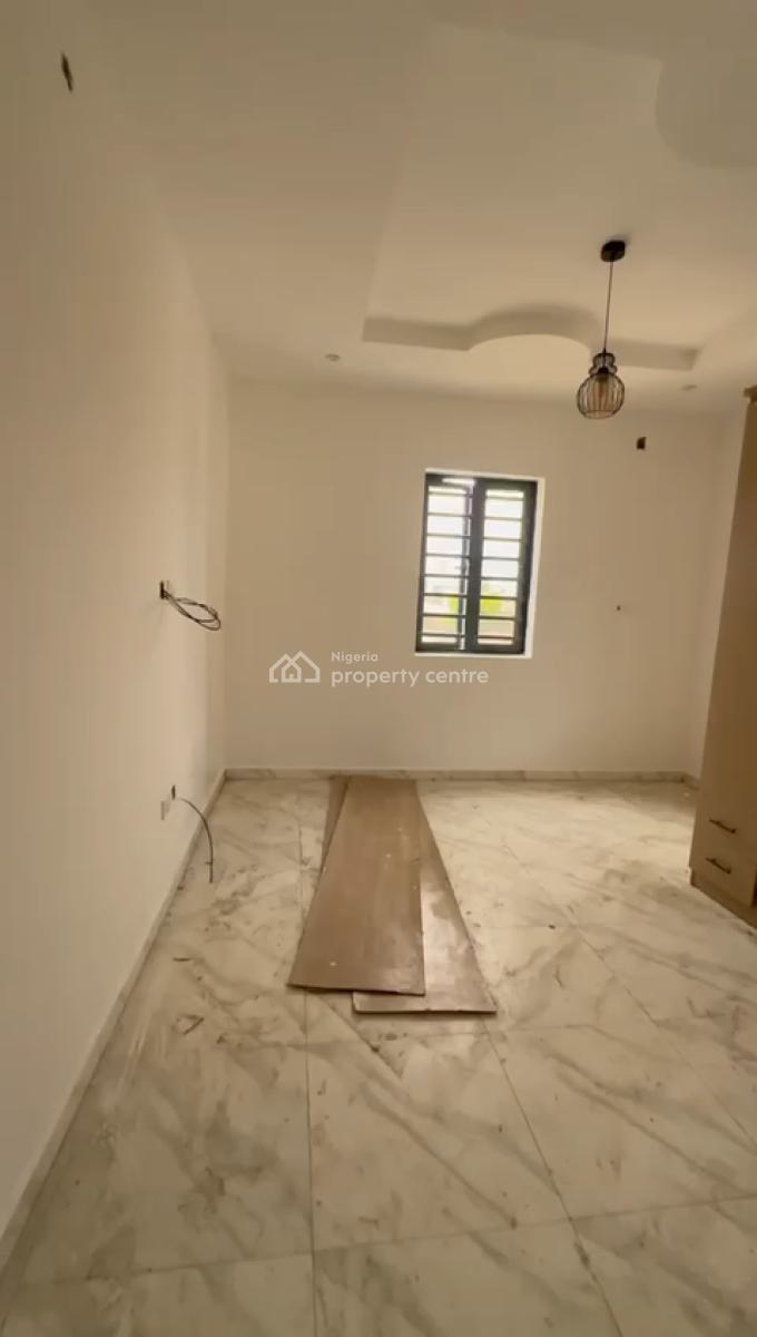 Lovely 2-bedroom Flats, By Amala Sky, Orchid Road, Lekki, Lagos, Flat / Apartment for Rent