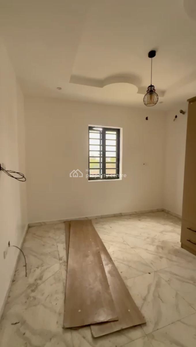 Lovely 2-bedroom Flats, By Amala Sky, Orchid Road, Lekki, Lagos, Flat / Apartment for Rent