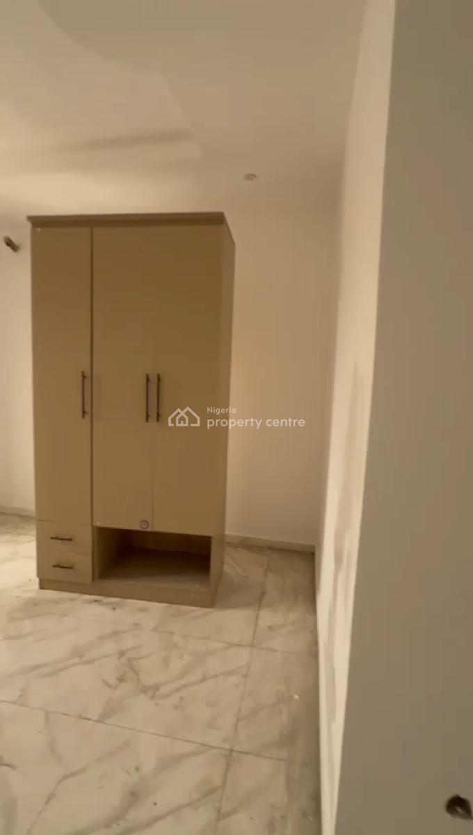 Lovely 2-bedroom Flats, By Amala Sky, Orchid Road, Lekki, Lagos, Flat / Apartment for Rent