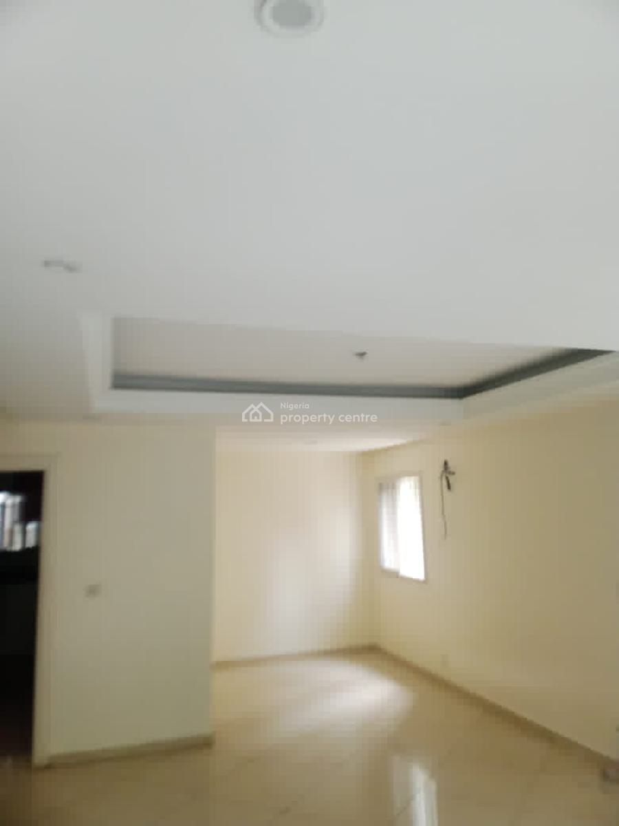 Luxury Spacious 4 Bedroom Terrace Duplex with Bq, Life Camp, Abuja, Terraced Duplex for Sale