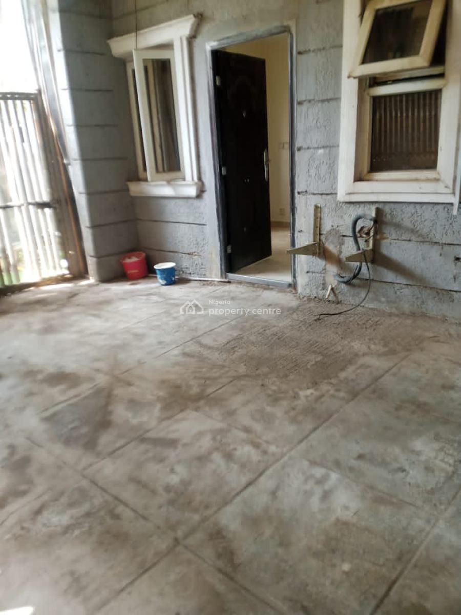 Luxury Spacious 4 Bedroom Terrace Duplex with Bq, Life Camp, Abuja, Terraced Duplex for Sale