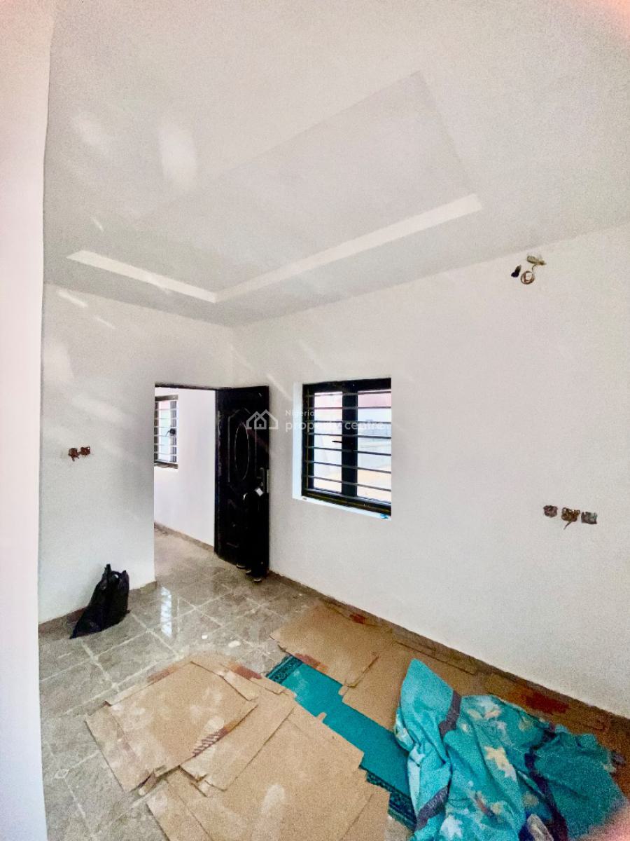 Newly Built and Spacious 1 Bedroom Apartment, By Bethel Estate, Lokogoma District, Abuja, Flat / Apartment for Rent