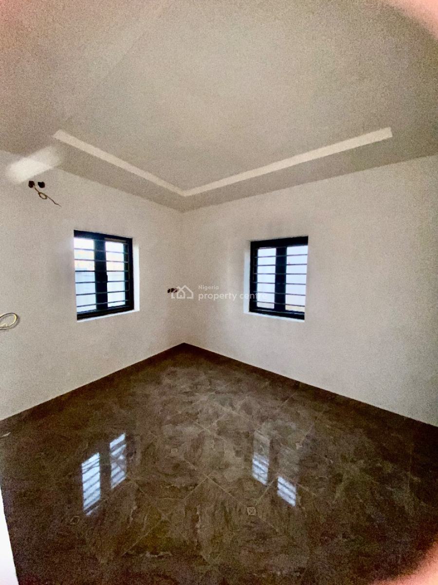 Newly Built and Spacious 1 Bedroom Apartment, By Bethel Estate, Lokogoma District, Abuja, Flat / Apartment for Rent